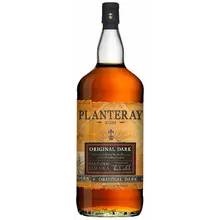 Planteray Original Dark Rum
